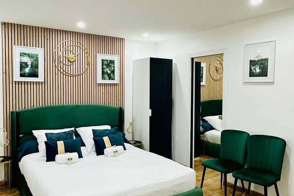 Entire apartment, Guestready - Dreamy Getaway next to Disneyland in Montévrain, Seine-et-Marne