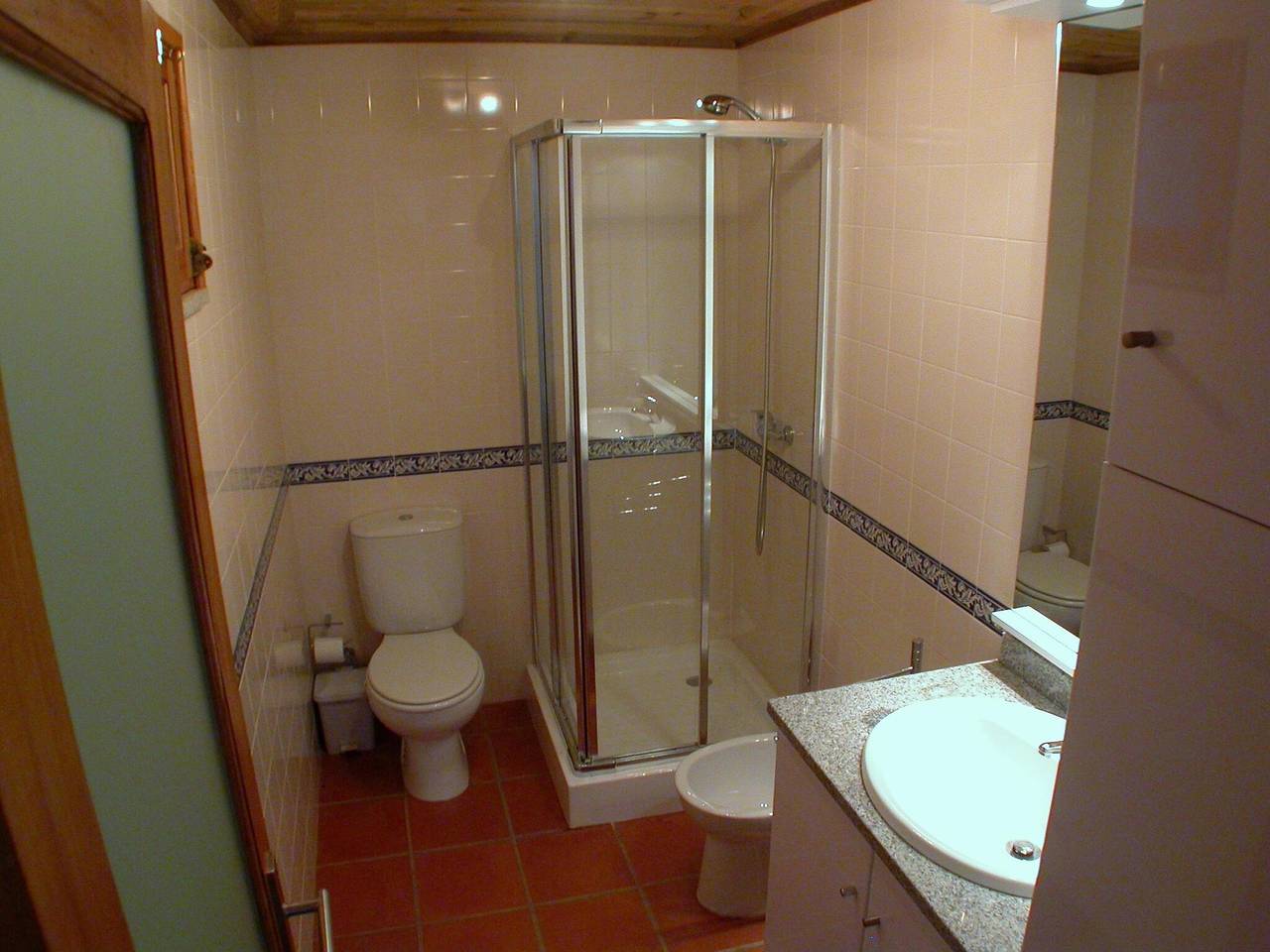 Cottage auf dem Land mit Garten mit Grill in Gondufe, Viana do Castelo Distrikt