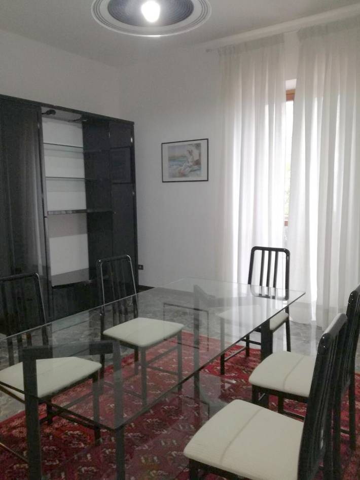 B&b per 3 persone, con Terrazza e Panorama a Seriate