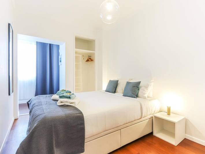 Gîte pour 2 personnes à Costa da Caparica - 3