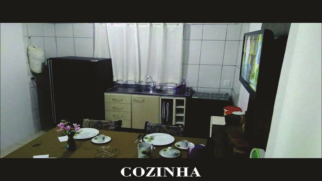 Loft Mit Komfort, Komfort Und In Der Nähe Vom Strand! in Itapema, Litoral Catarinense