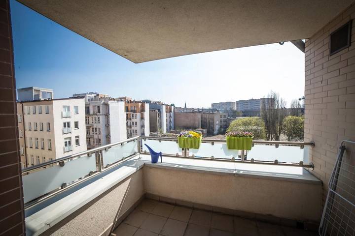 Apartamento de vacaciones para 8 personas, con terraza y vistas - 1