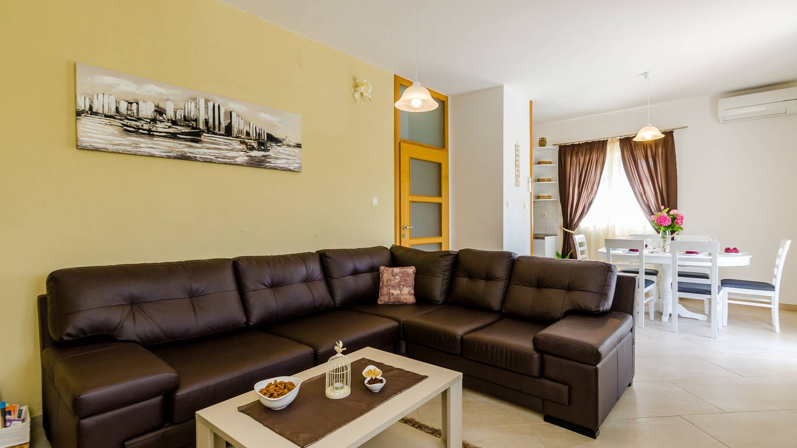 Villa M - Dubrovnik by Villas Guide in Orasac, Grad Dubrovnik