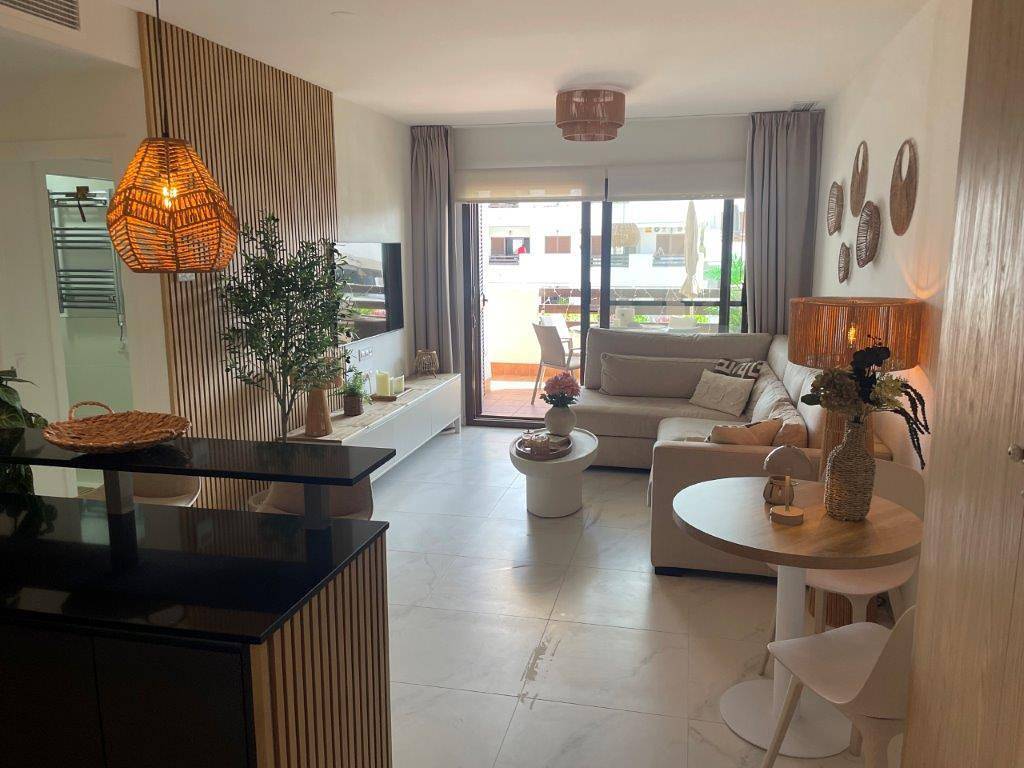Ganze Wohnung, Casa de Gemelos in Mar de Pulpi, Pulpí