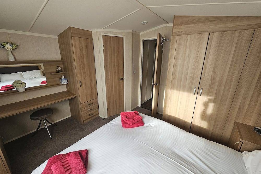 Static Caravan Rental in Lake District