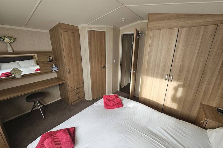 Camping für 4 Personen in Eden - 3