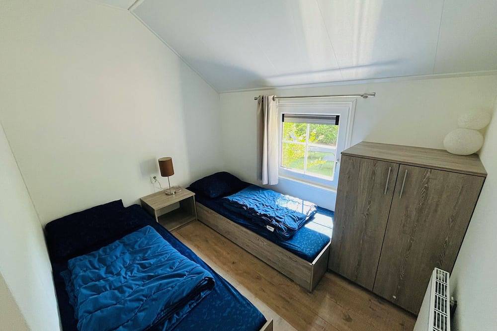 Bpw 1583 - Bospark Wolfsven in Mierlo, Noord-Brabant