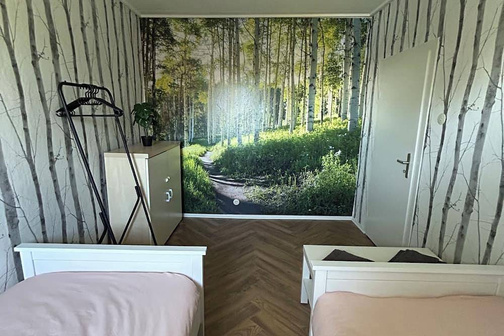 Ganze Wohnung, Altes Seeblickjuwel in Eutin, Ostholstein