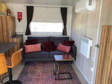 Glamping voor 6 Personen in Nunspeet, Veluwemeer, Afbeelding 3