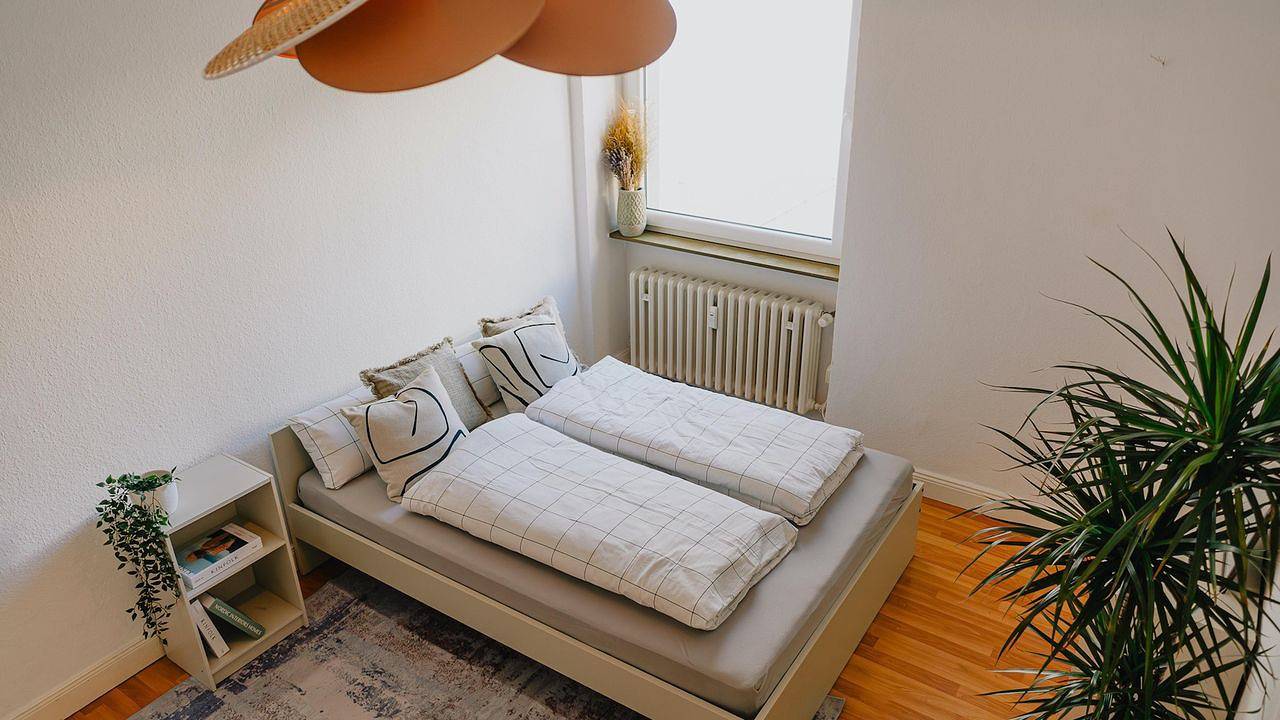 Geheel vakantieappartement, Ferienwohnung für 5 Personen (160 m²) in Coblenz in Neuendorf (Koblenz), Koblenz