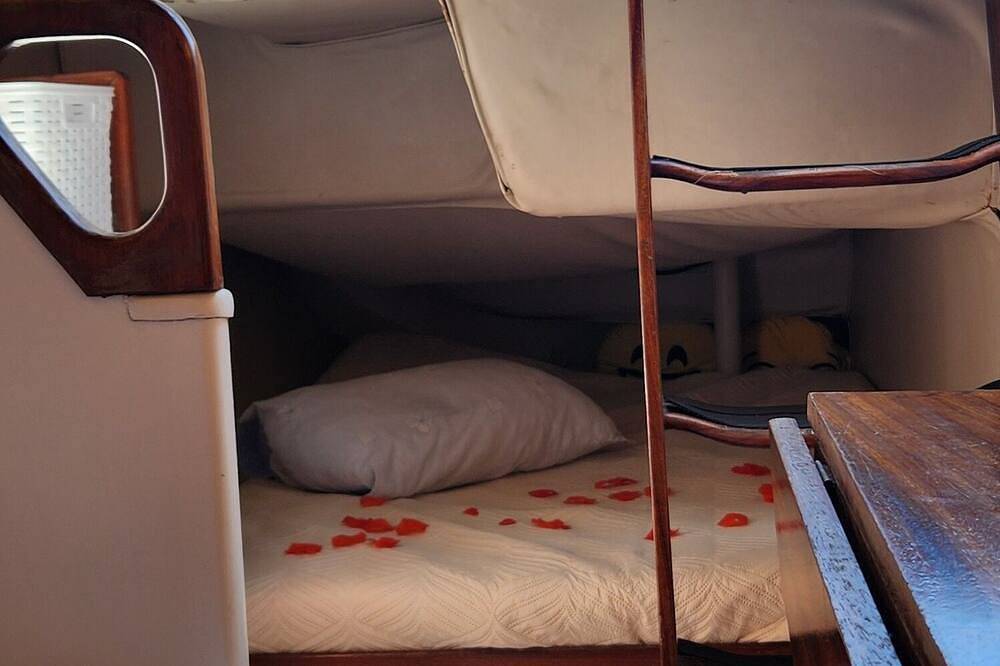 Barco de Experiências in Lissabon, Costa de Lisboa