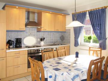 Ferienhaus für 6 Personen in Burhave, Butjadingen, Bild 3