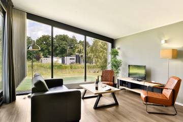 Bungalow voor 4 Personen in Provincie Utrecht, Afbeelding 2