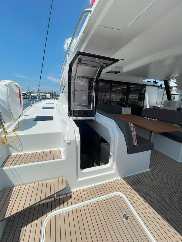 Boot für 8 Personen in Chesapeake, Virginia
