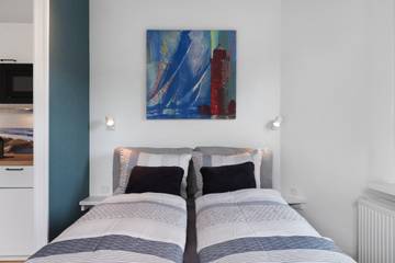 Ferienwohnung für 2 Personen in Döse, Cuxhaven, Bild 4