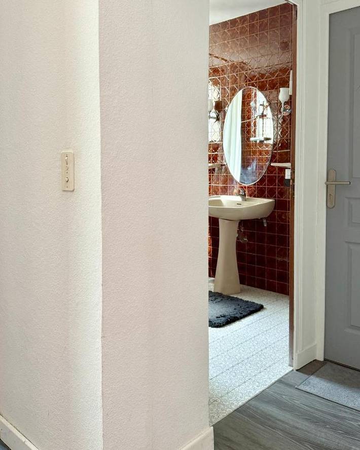 Location de vacances pour 2 personnes, avec vue et jardin à Loubès-Bernac - 3