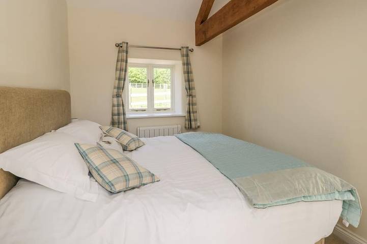 Lake Farm Cottage, Pateley Bridge in Nidderdale