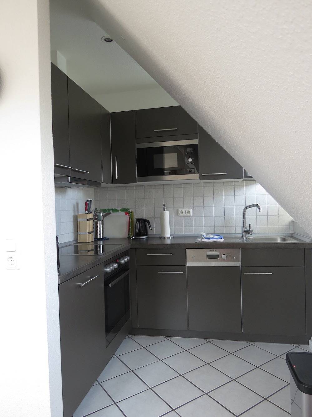 Ganze Ferienwohnung, Ferienwohnung Kogge in Wittdün, Amrum