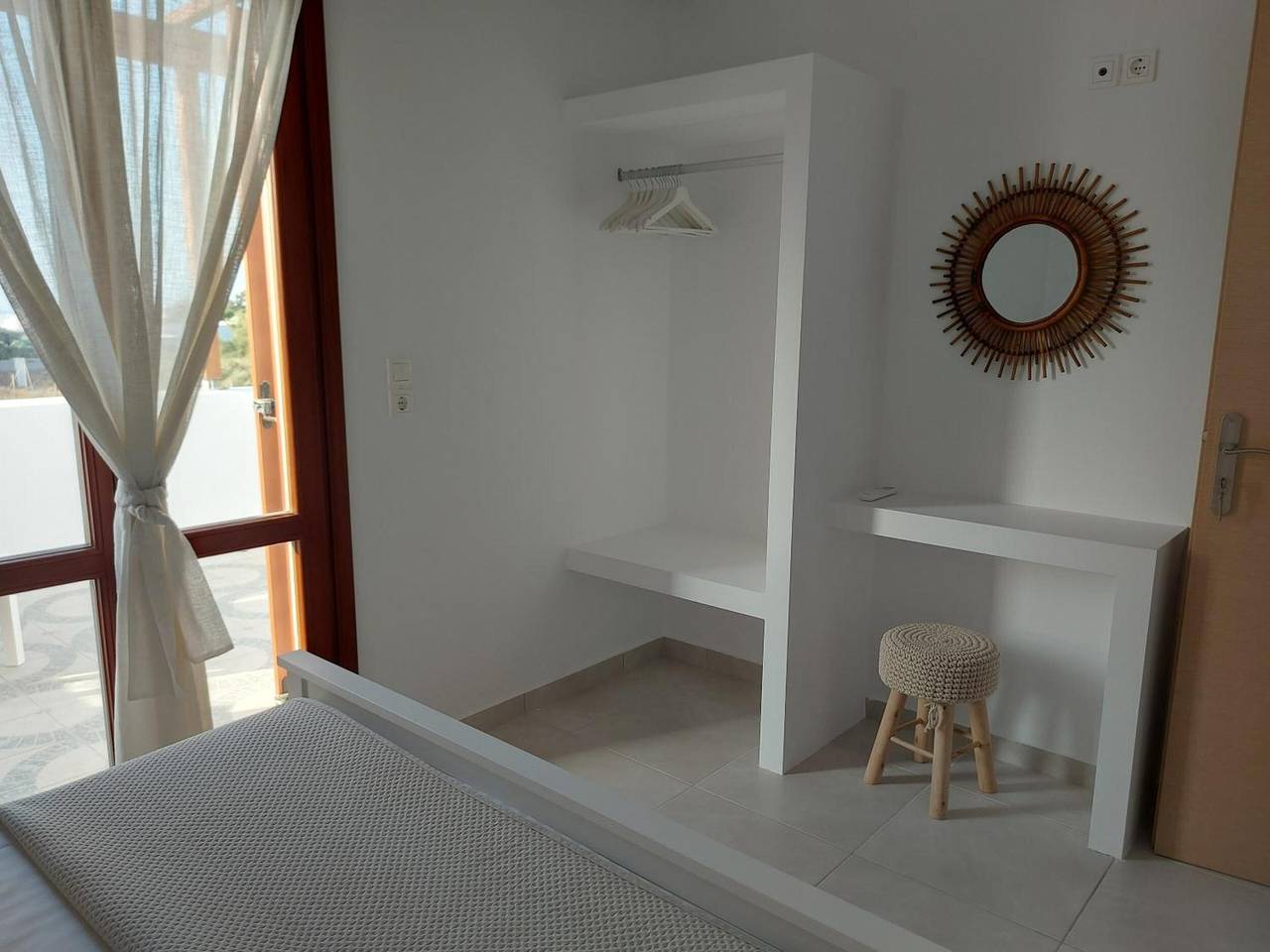 Landhuis 'Pasithea' met zeezicht, Wi-Fi en airconditioning, foto 12