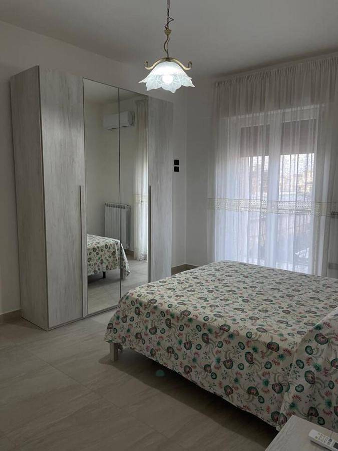B&b per 2 persone, con balcone in Santa Maria la Carità