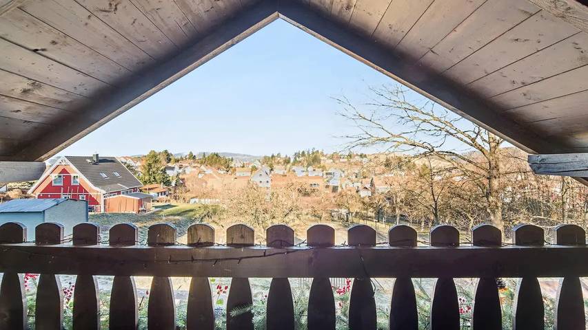 Filter.pet.vacation_home für 5 Personen, mit Terrasse und Garten sowie Sauna in Waltershausen - 3