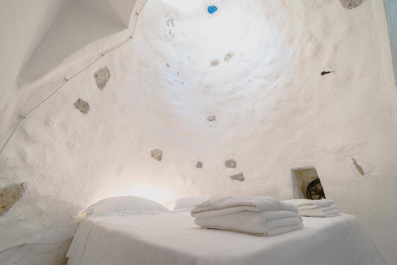 Villa Tina ai Piedi del Faro di Leuca in Leuca, Gagliano del Capo