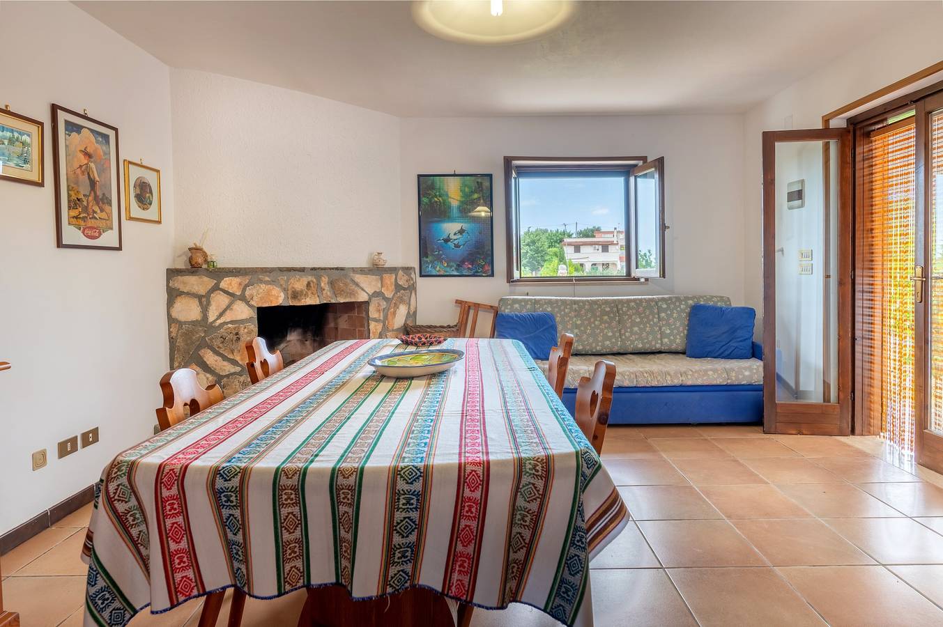Villa 'Villetta Simona - Ostuni' mit privater Terrasse und eigenem Garten in Ostuni, Salento