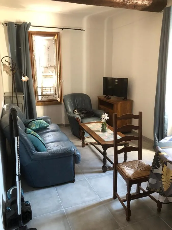 Apartamento de vacaciones para 2 personas - 1