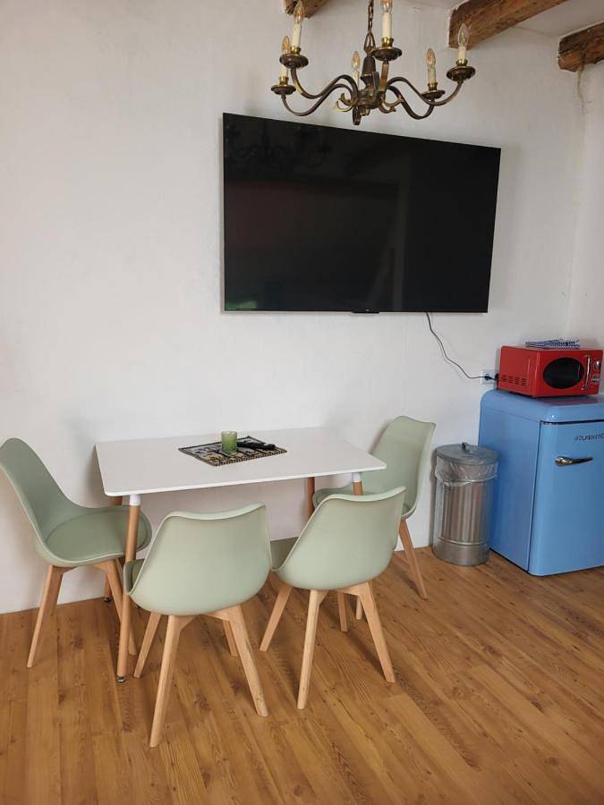 Ganze Wohnung, Ferienwohnung Siegglück in Mittelhof, Altenkirchen & Umgebung