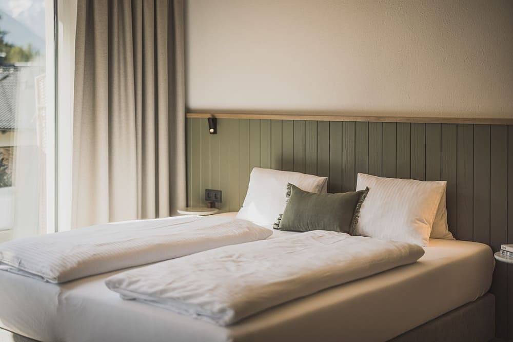 Ganze Wohnung, Studio S mit Garten oder Balkon in Mösern, Telfs