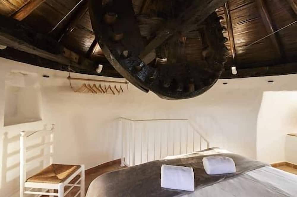 Barulho's Windmill - Completely renovated in São Bartolomeu de Messines, Faro Distrikt