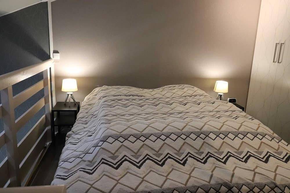 Entire apartment, Metabief - Neighborhood Beausoleil - Belle Étoile Building - Apartment 6 people in Mouthe-Lac et Mont d’Or, Doubs