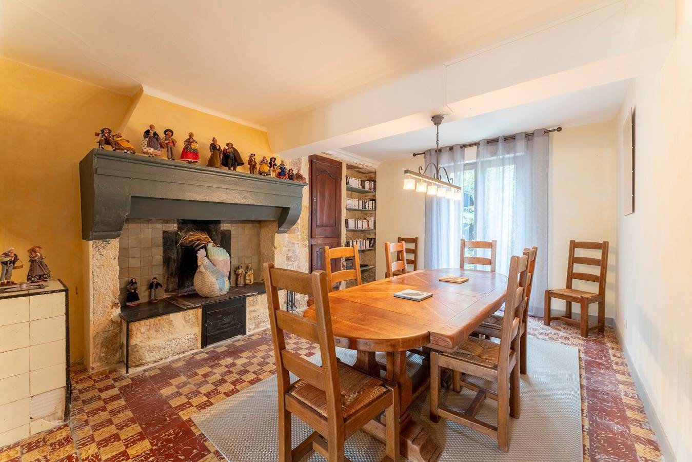 Casa de vacaciones 'Maison Gisèle À Manduel' con terraza privada, jardín privado y Wi-Fi in Manduel, Region de Nimes