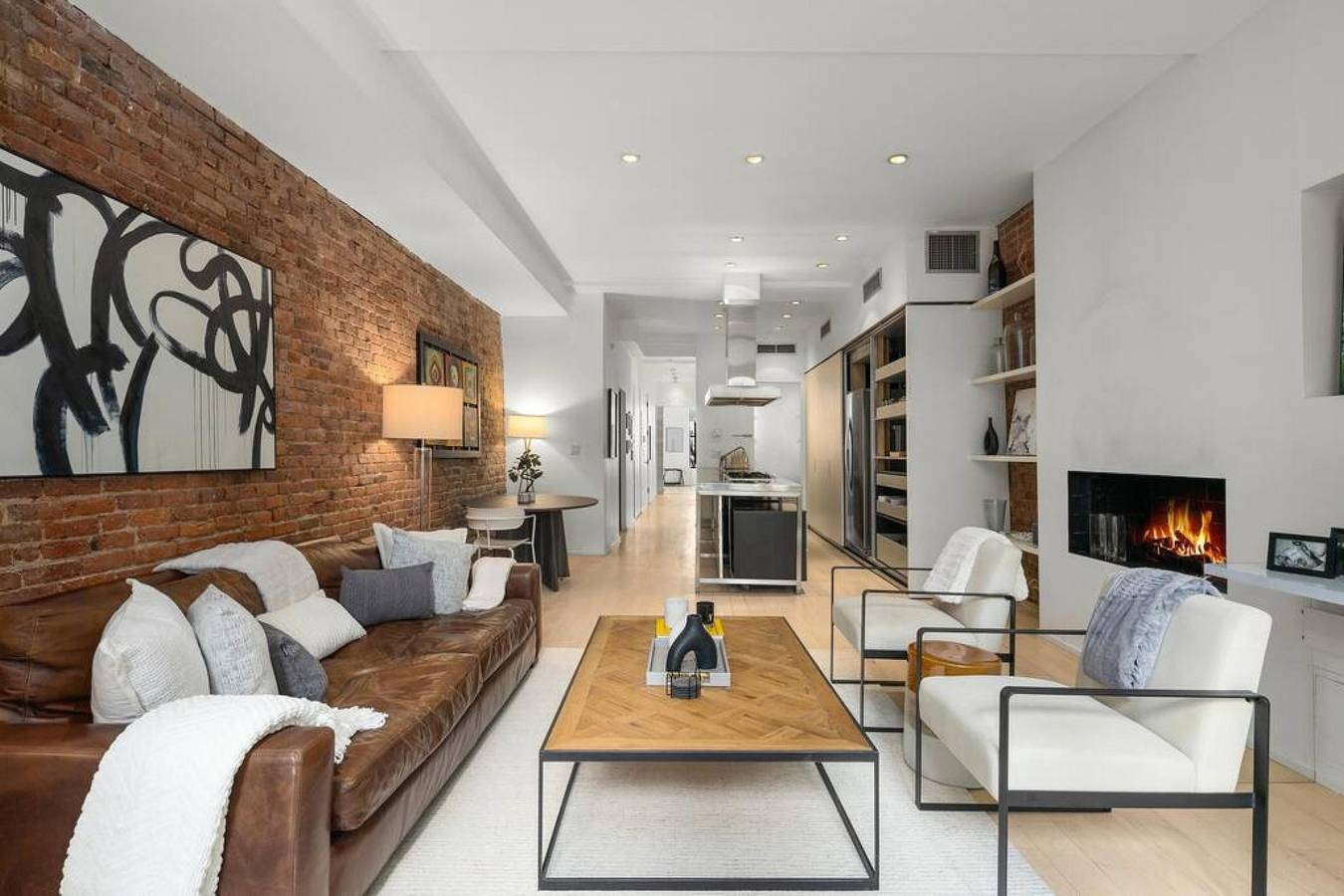 Apartamento entero, Apartamento de vacaciones para 4 personas con terraza in Manhattan, Nueva York