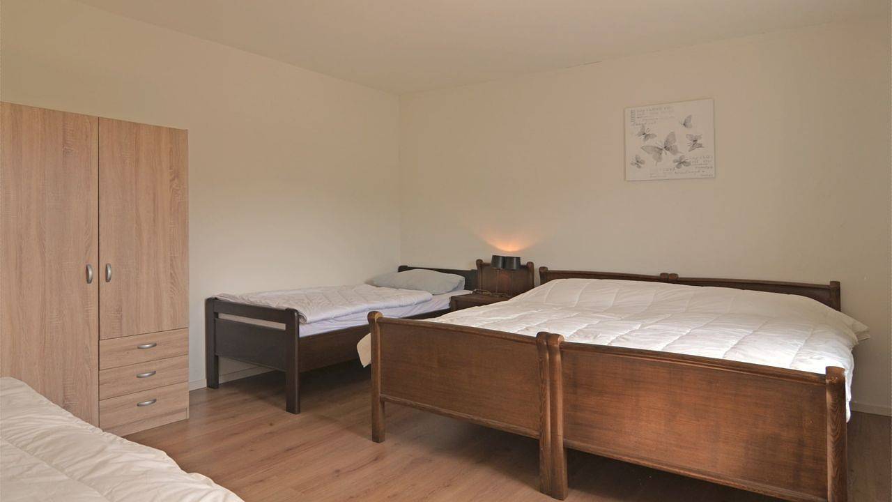Ferienhaus für 20 Personen (300 m²) in Hallenberg in Liesen, Hallenberg