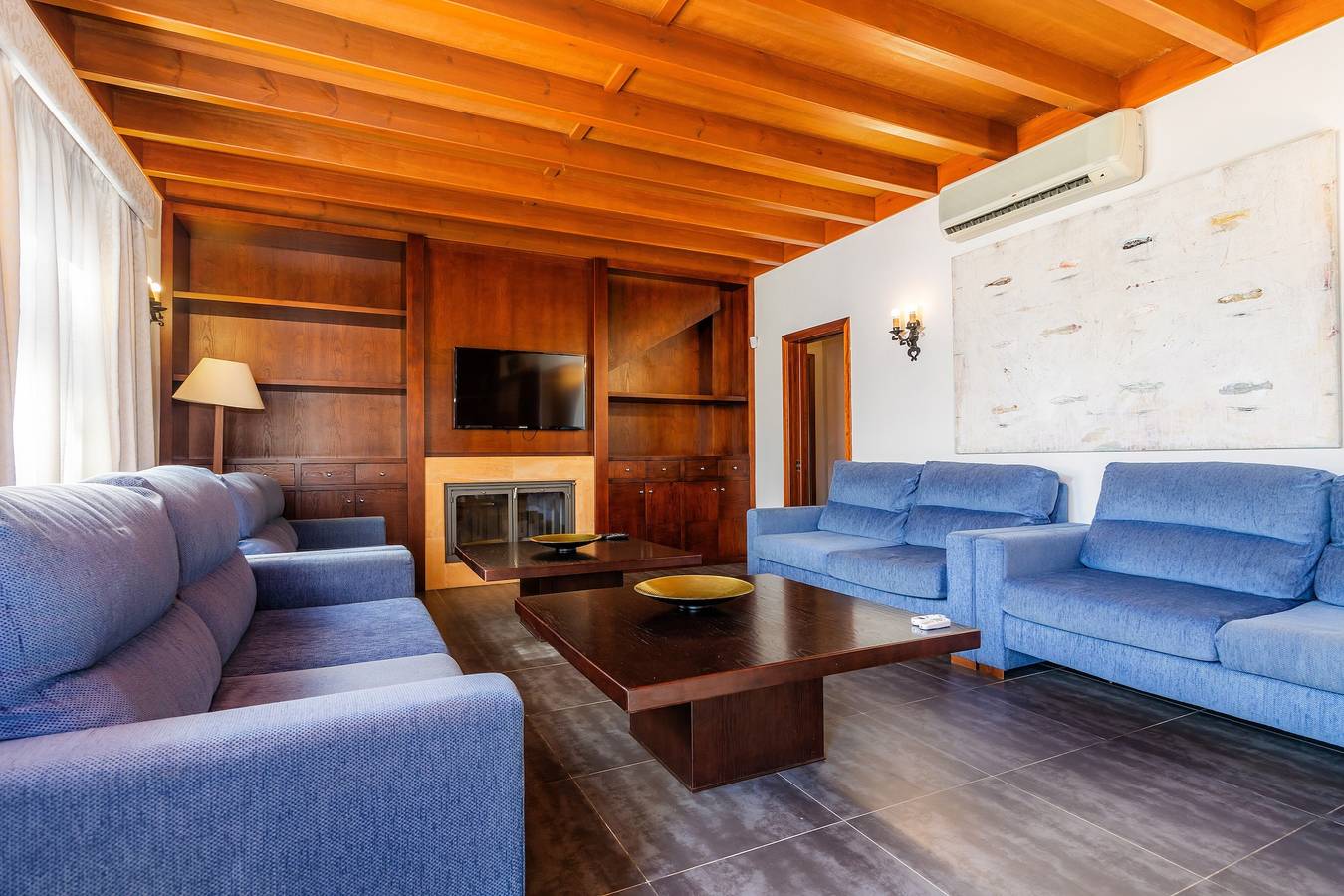 Country House 'Conies Salvia' with Private Pool, Wi-Fi and Air Conditioning in Manacor, East Majorca