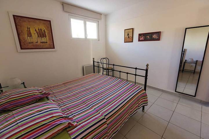 Gîte pour 4 personnes, avec terrasse dans Plage de La Garonne - 3