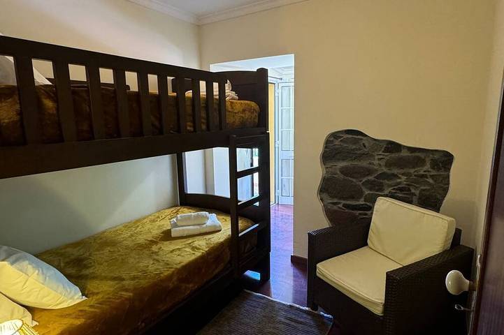 Location de vacances pour 4 personnes dans Faja do Penedo - 4