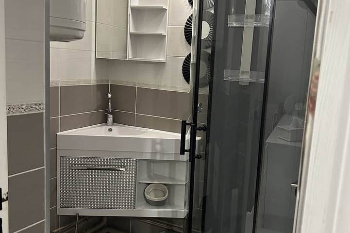Appartement entier, Pleasant duplex, direct access , free wifi beach in Merville-Franceville-Plage, Région de Caen