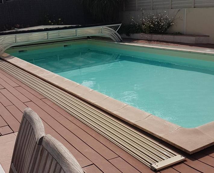 Villa pour 8 personnes, avec jardin ainsi que piscine et vue à Bretignolles-sur-Mer - 3