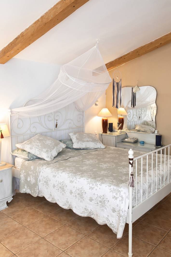 Studio entier, Studio cosy avec piscine à Cotignac, 29 m² in Cotignac, Région de Brignoles