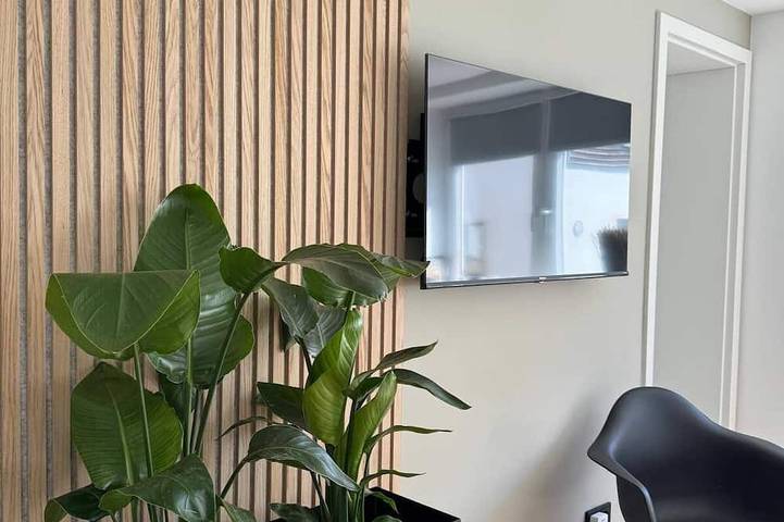 Ferienhaus für 17 Personen, mit Haustier im Weimarer Land