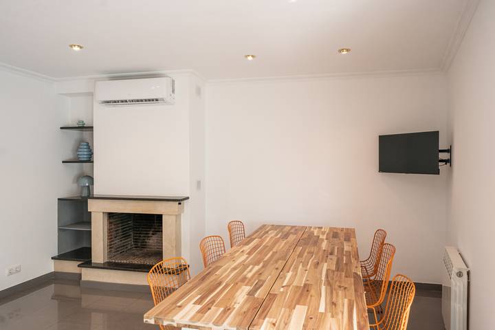 Gîte pour 6 personnes, avec Balcon et Terrasse à Banyoles - 2
