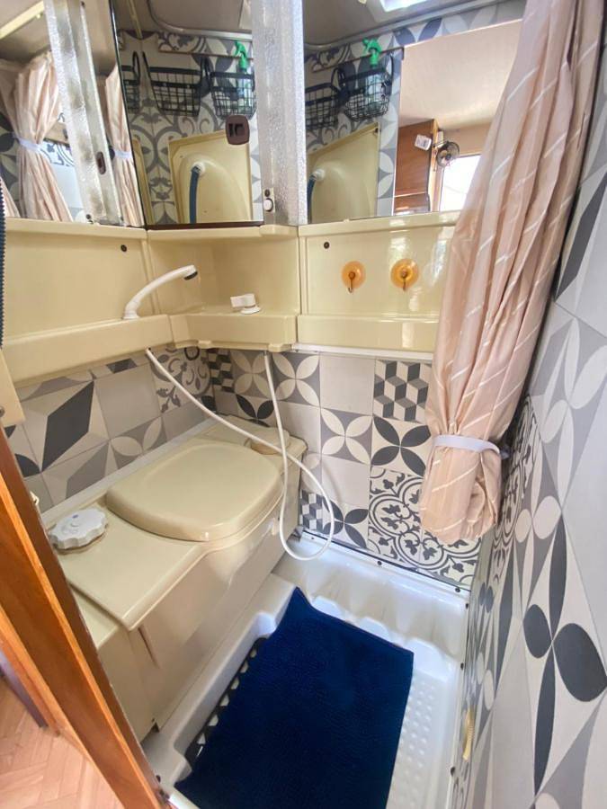 Location de vacances pour 4 personnes, avec jardin et sauna à Venette - 4