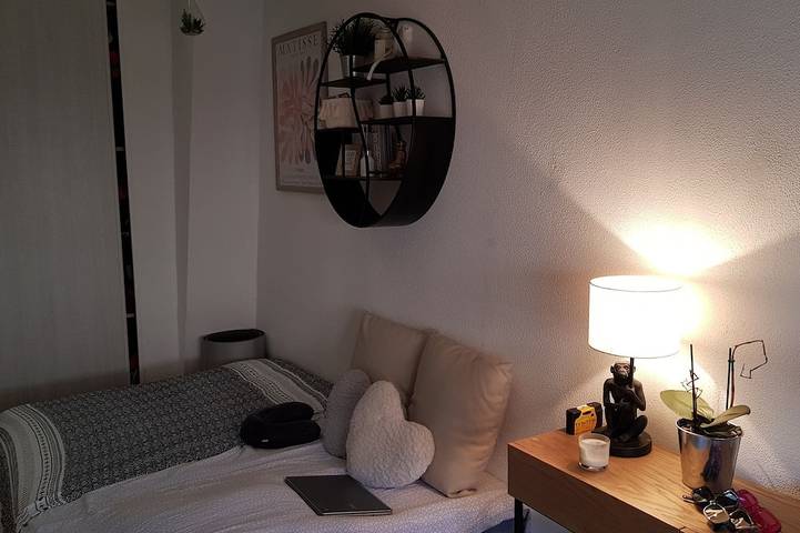Maison de Village Atypique in Vidauban, Draguignan Region