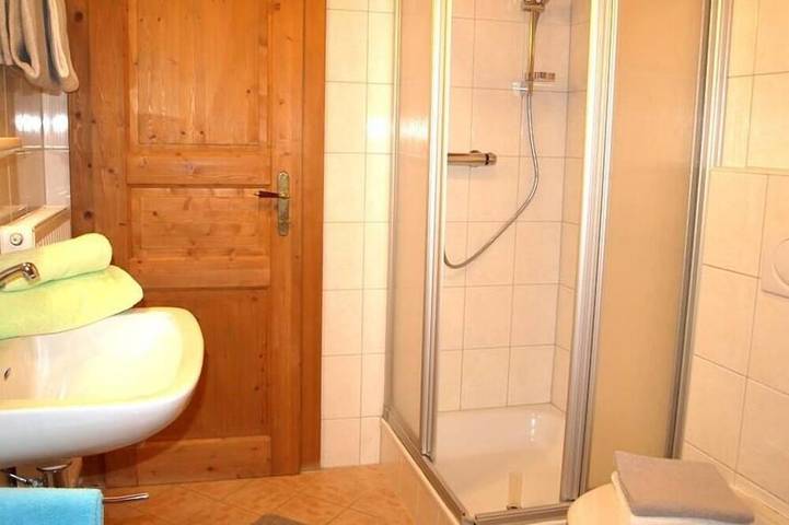 Hütte für 6 Personen, mit Garten in Ellmau - 4