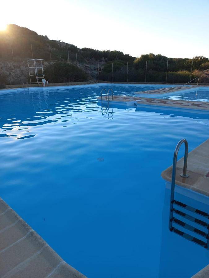 Chalet para 8 personas, con piscina y jardín además de vistas y balcón en Ribera Baixa (València) - 2