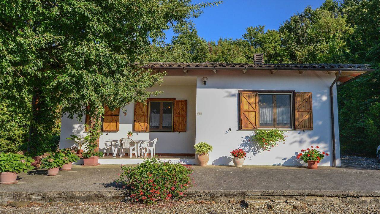 Ferienhaus für 6 Personen (100 m²) in Magione in Magione, Lago Trasimeno