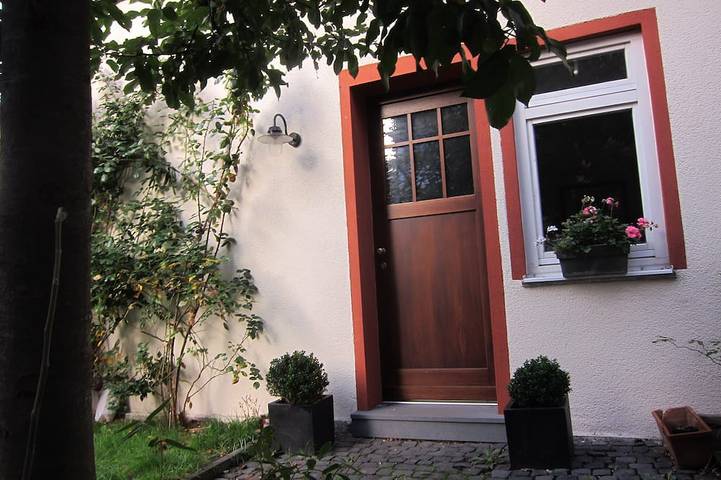 Ferienhaus für 2 Personen - 1