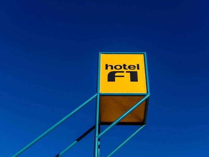 Hôtel pour 3 personnes à Nemours - 3